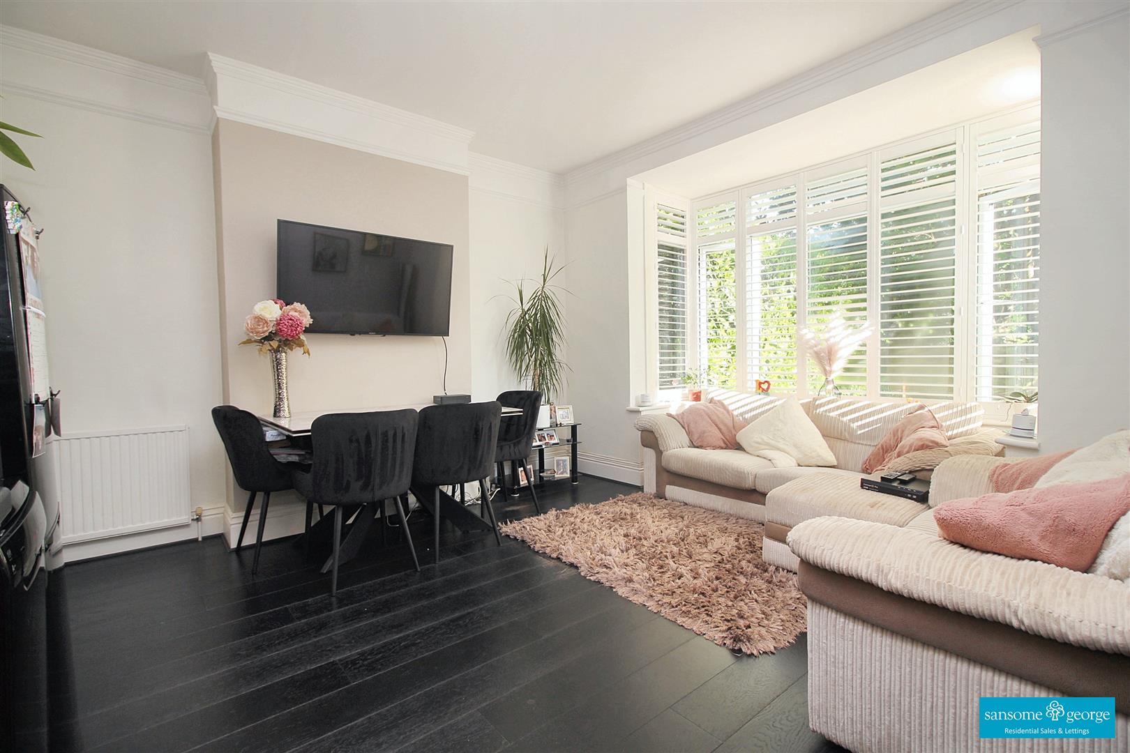 1 bed property in Tilehurst Road, Reading